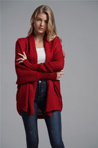 R&B | Batwing Weste Stilvoll & Bequem