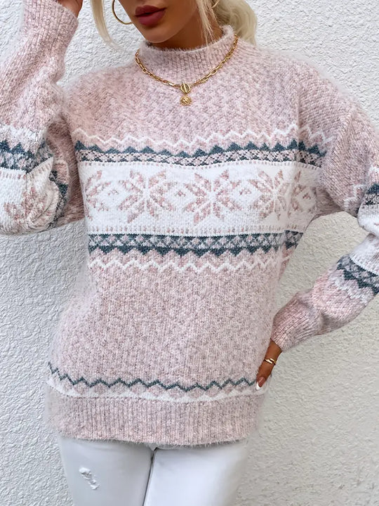 R&B | Warmer Pullover