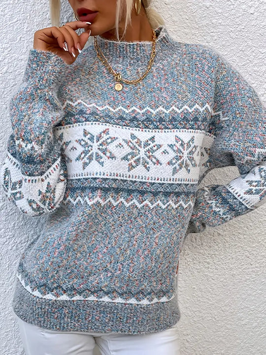 R&B | Warmer Pullover