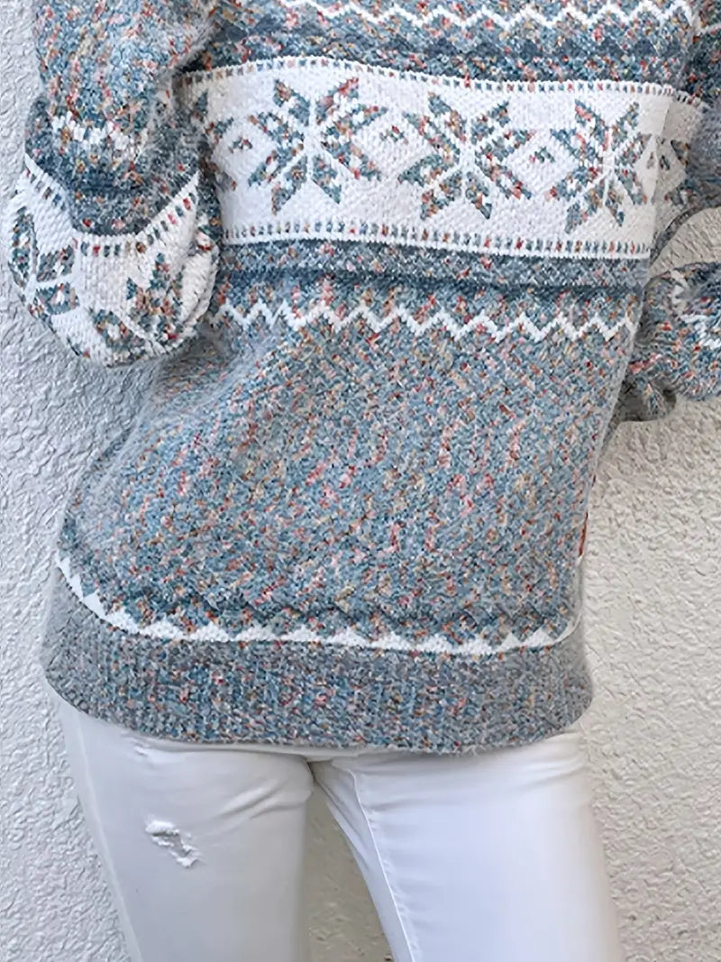 R&B | Warmer Pullover