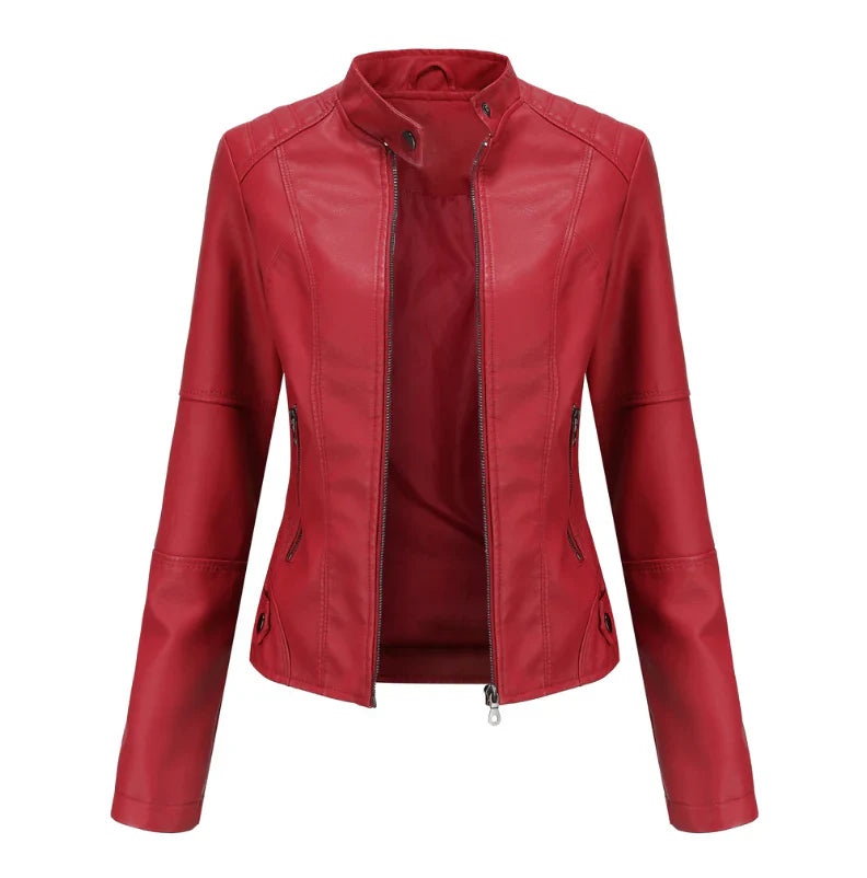 R&B | Schwarze Jacke