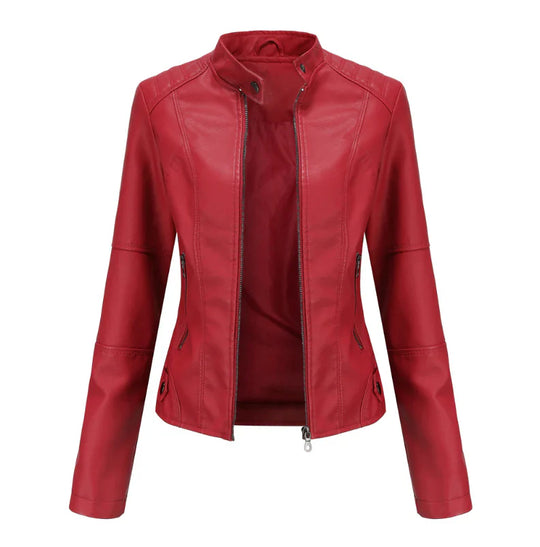 R&B | Schwarze Jacke