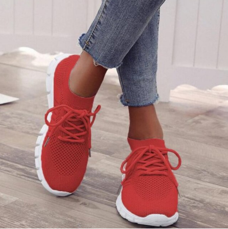 R&B | Stilvolle Orthopädische Sneakers Für Komfort Und Unterstützung