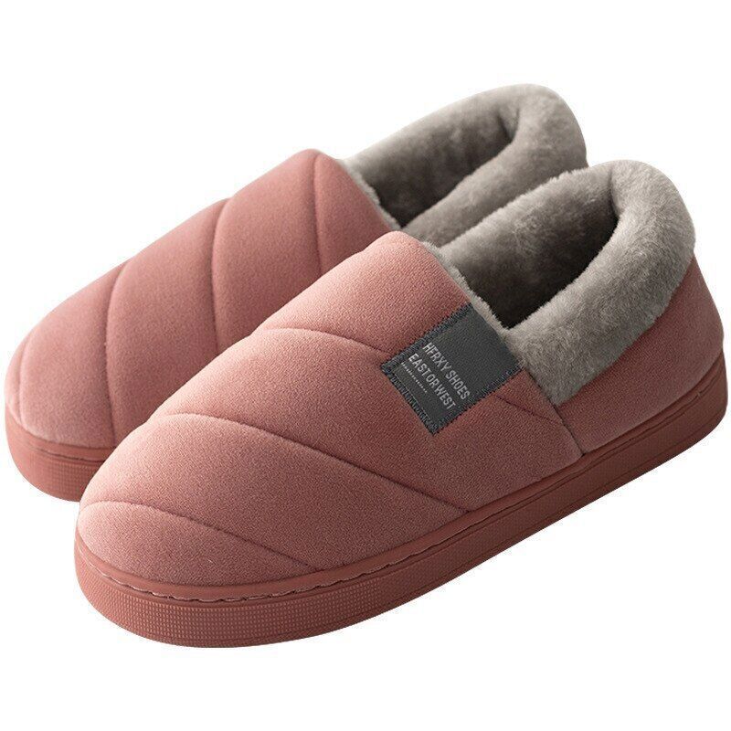 Kelsey Slippers | Soft & Warm R&B
