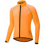 R&B | Reflektierende Fahrradjacke für Herren
