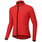 R&B | Reflektierende Fahrradjacke für Herren