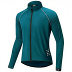 R&B | Reflektierende Fahrradjacke für Herren
