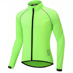 R&B | Reflektierende Fahrradjacke für Herren