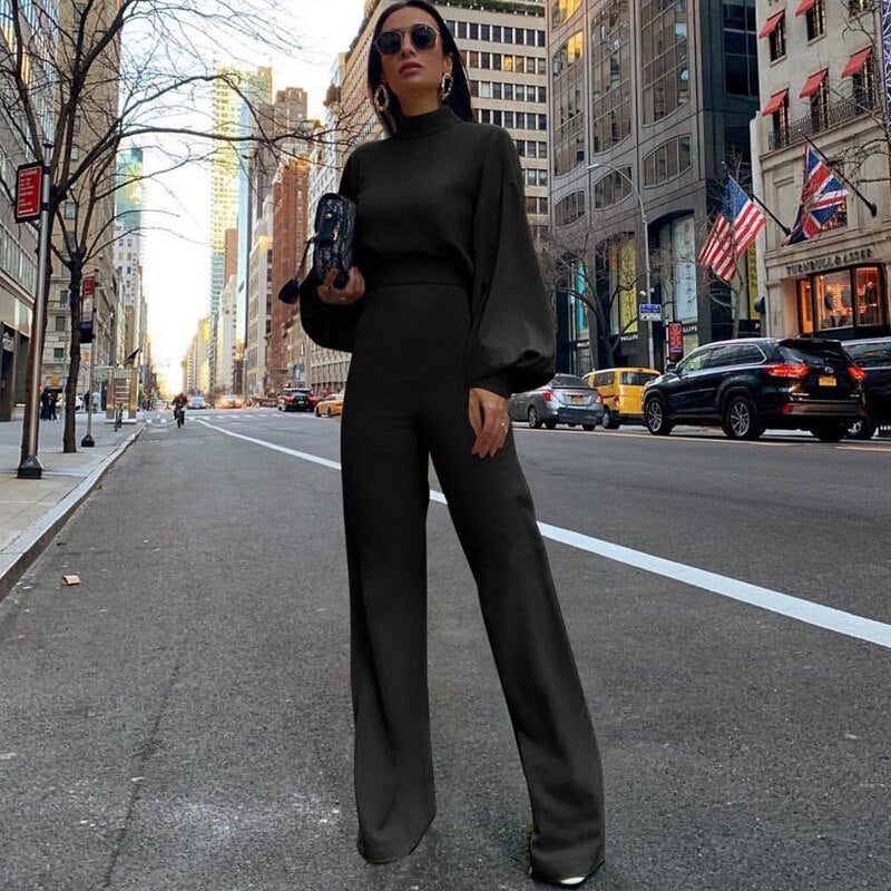 R&B | Stilvoll Jumpsuit für Frauen