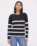 R&B | Modischer Pullover mit Langen Ärmeln