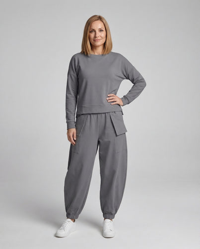 Jogginganzug Damen Freizeit