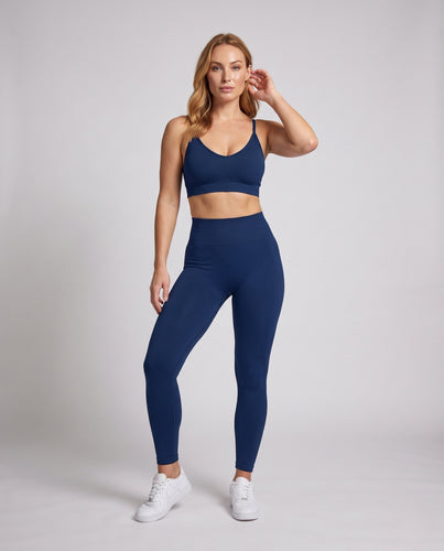 Damen Sport-BH Heidi-Mode