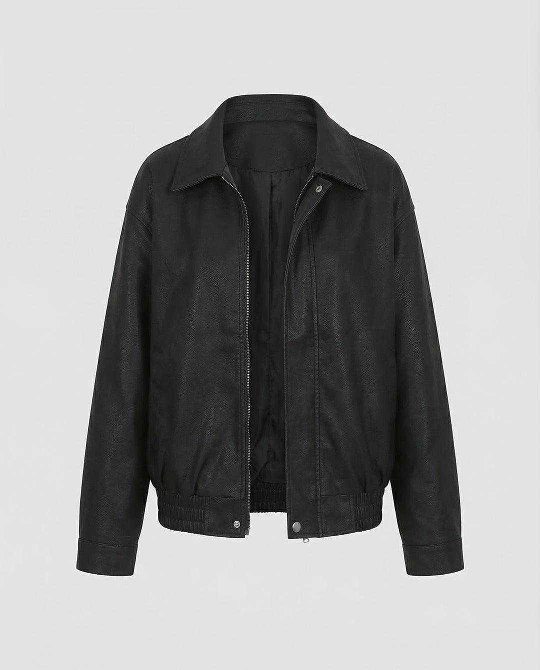 Damen Freizeitjacke Baumwollmix