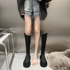 R&B | Stiefel bis zum Knie