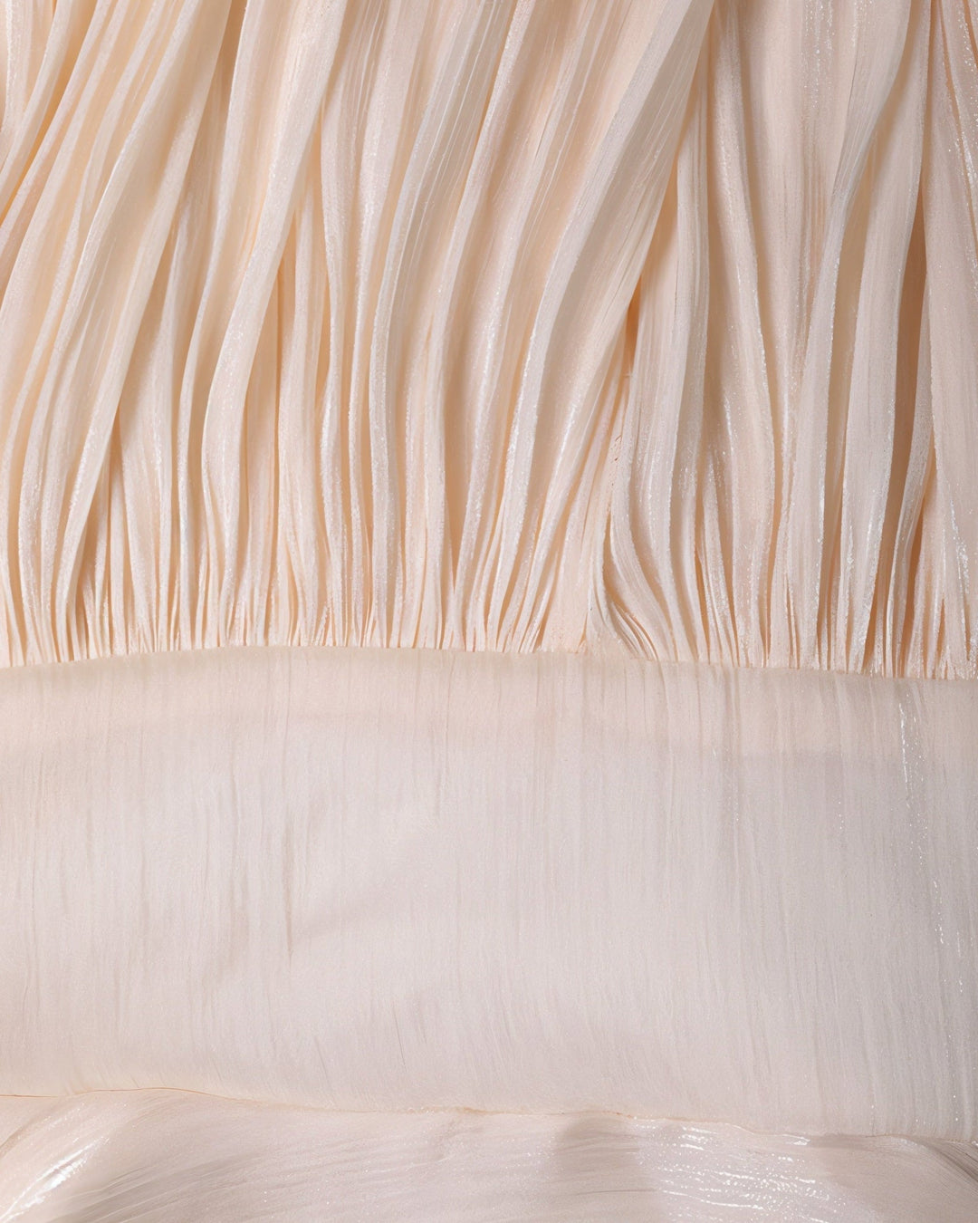 R&B | Rüschen-Minikleid