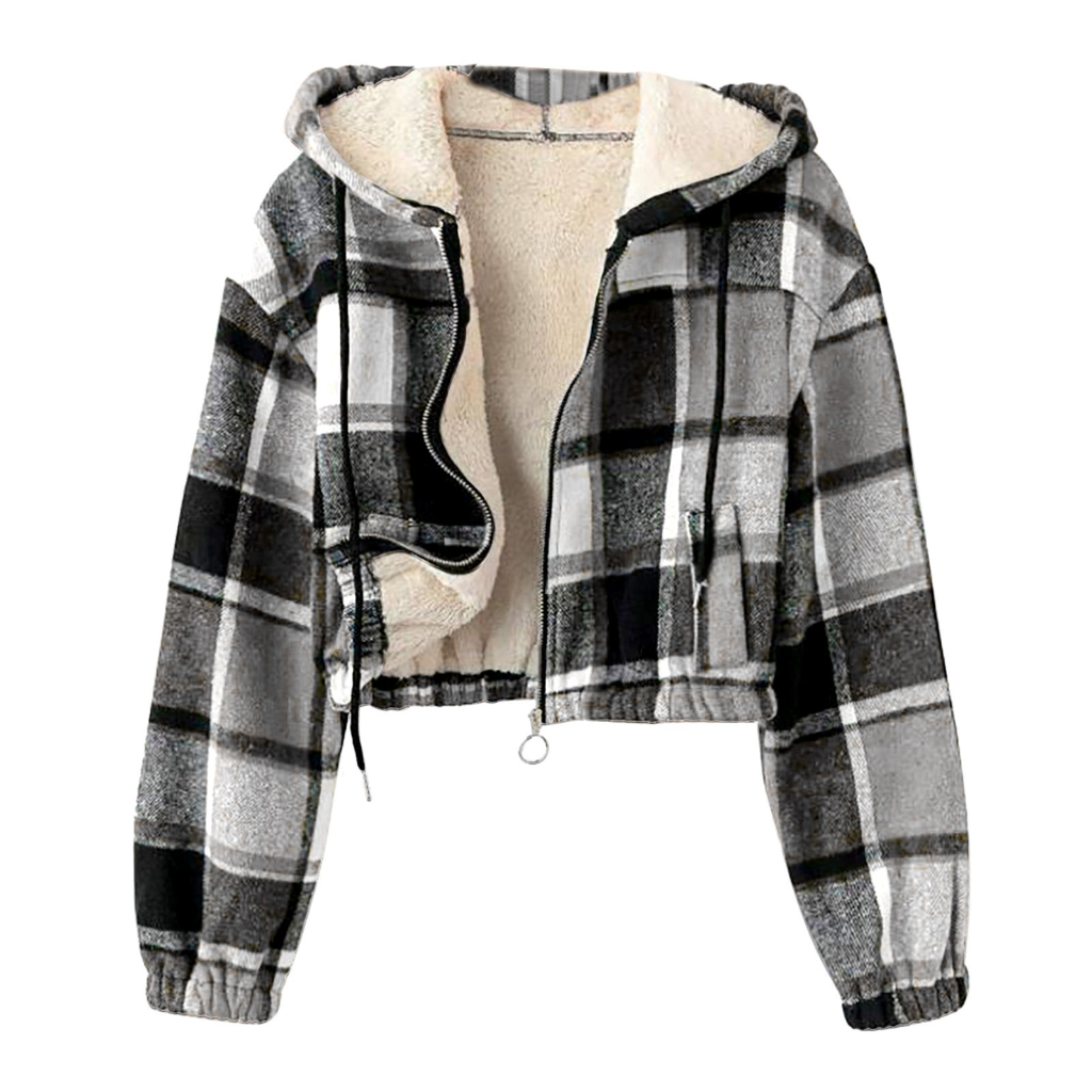 R&B | Kurzjacke für Damen