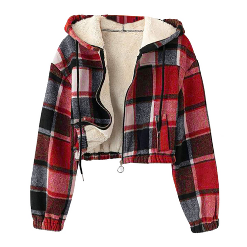 R&B | Kurzjacke für Damen