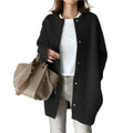 R&B | Retro Strick-Cardigan - Vintage-inspirierte gemütliche Schicht