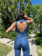 R&B | Retro Overall