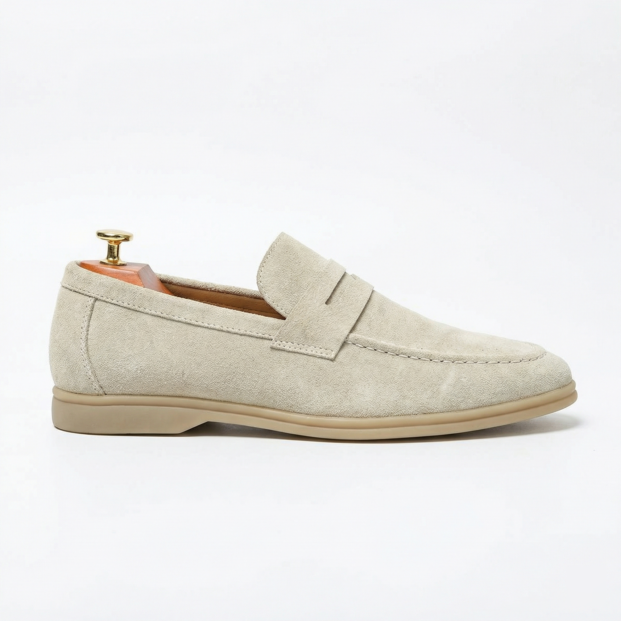 R&B | Luxus Herren Loafers Schuhe Bram