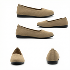 R&B | Orthopädische Ballerina Schuhe