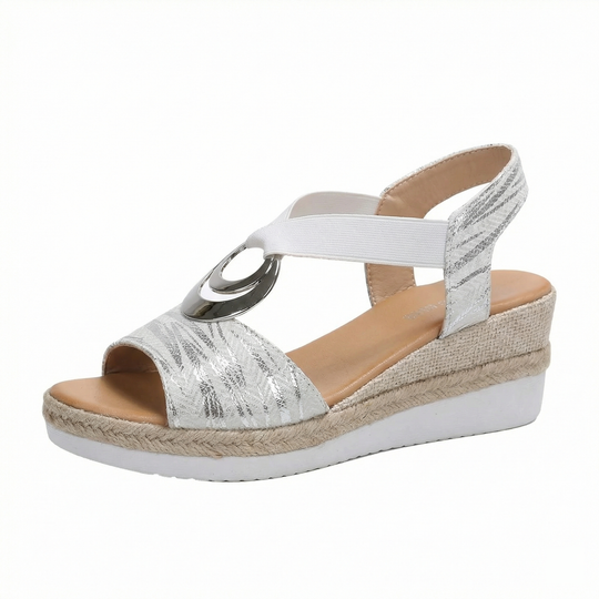 R&B | Orthopädische Sandalen Komfort für Jeden Schritt