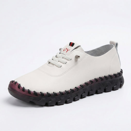 R&B | Sneaker mit Weicher Sohle
