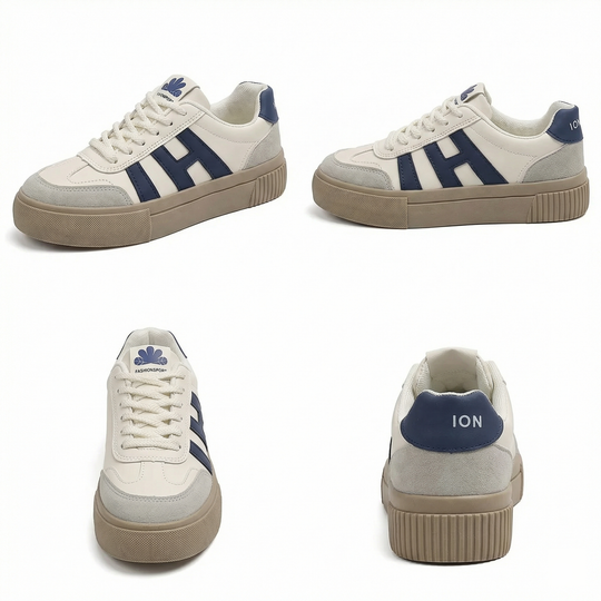 R&B - Einzigartige und Bequeme Sportschuhe