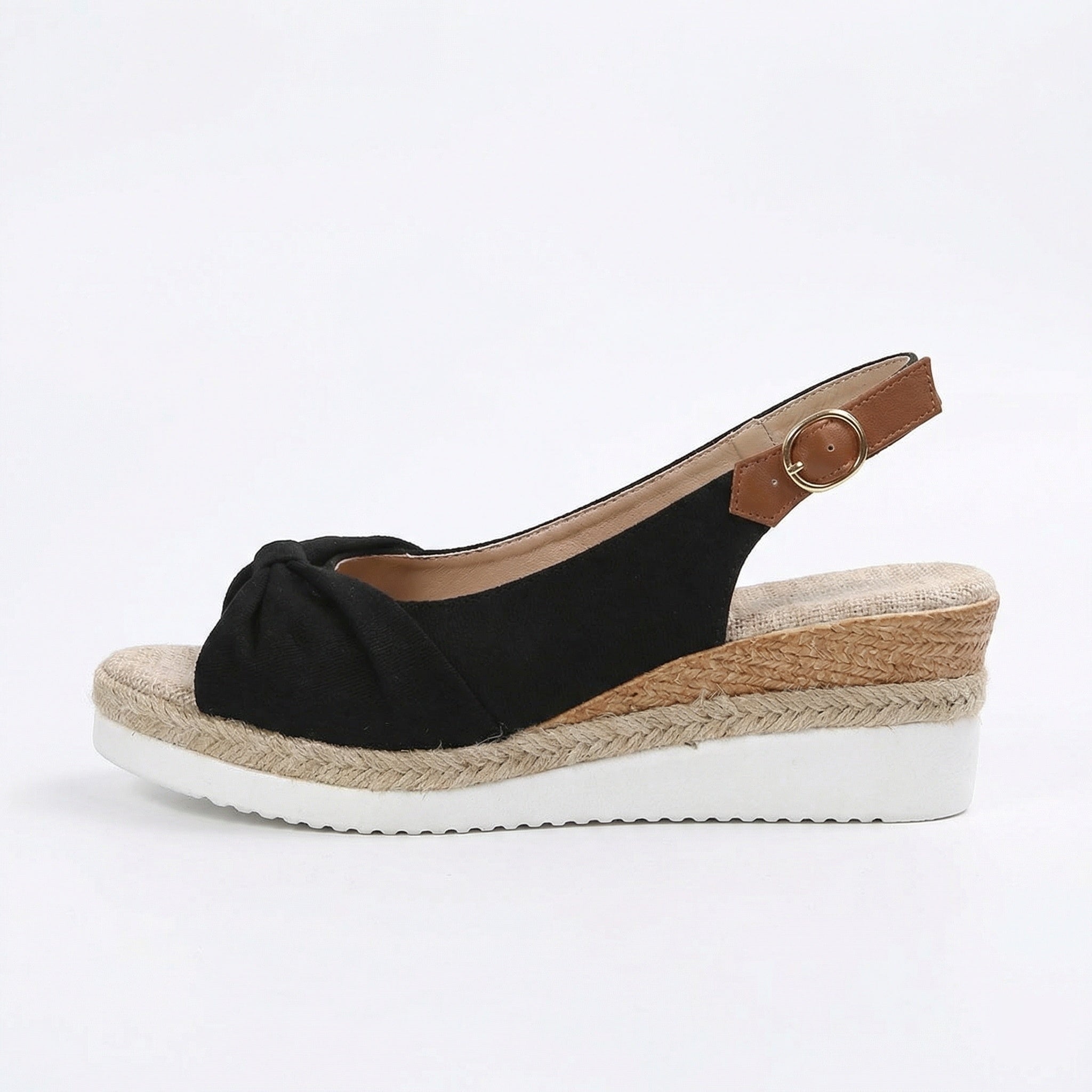 Heidi-Mode | Orthopädische Sandalen mit Zehenspitzen