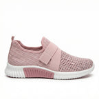 R&B | Orthopädische Slip-On Damen Sneakers