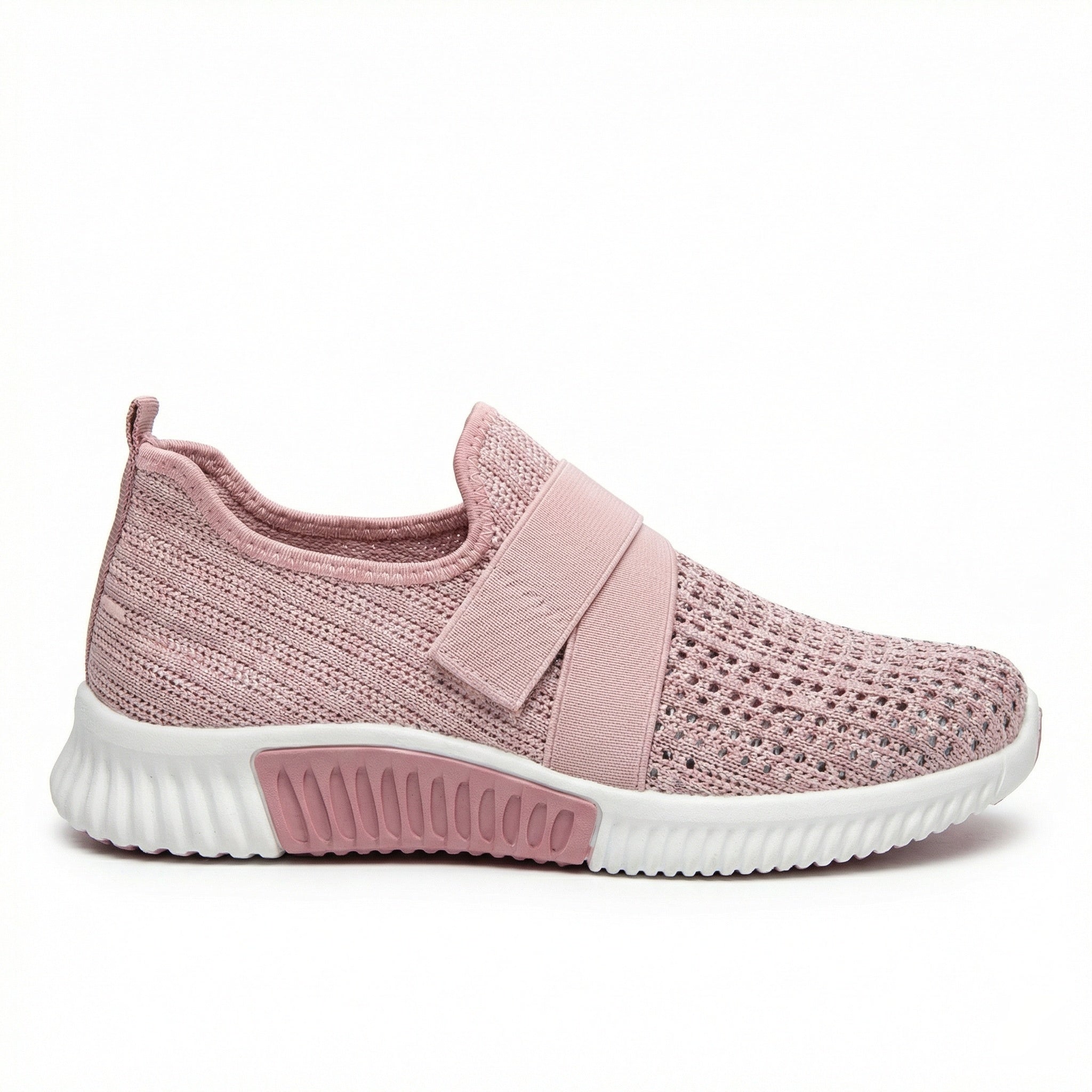 R&B | Orthopädische Slip-On Damen Sneakers