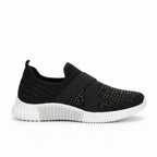 R&B | Orthopädische Slip-On Damen Sneakers