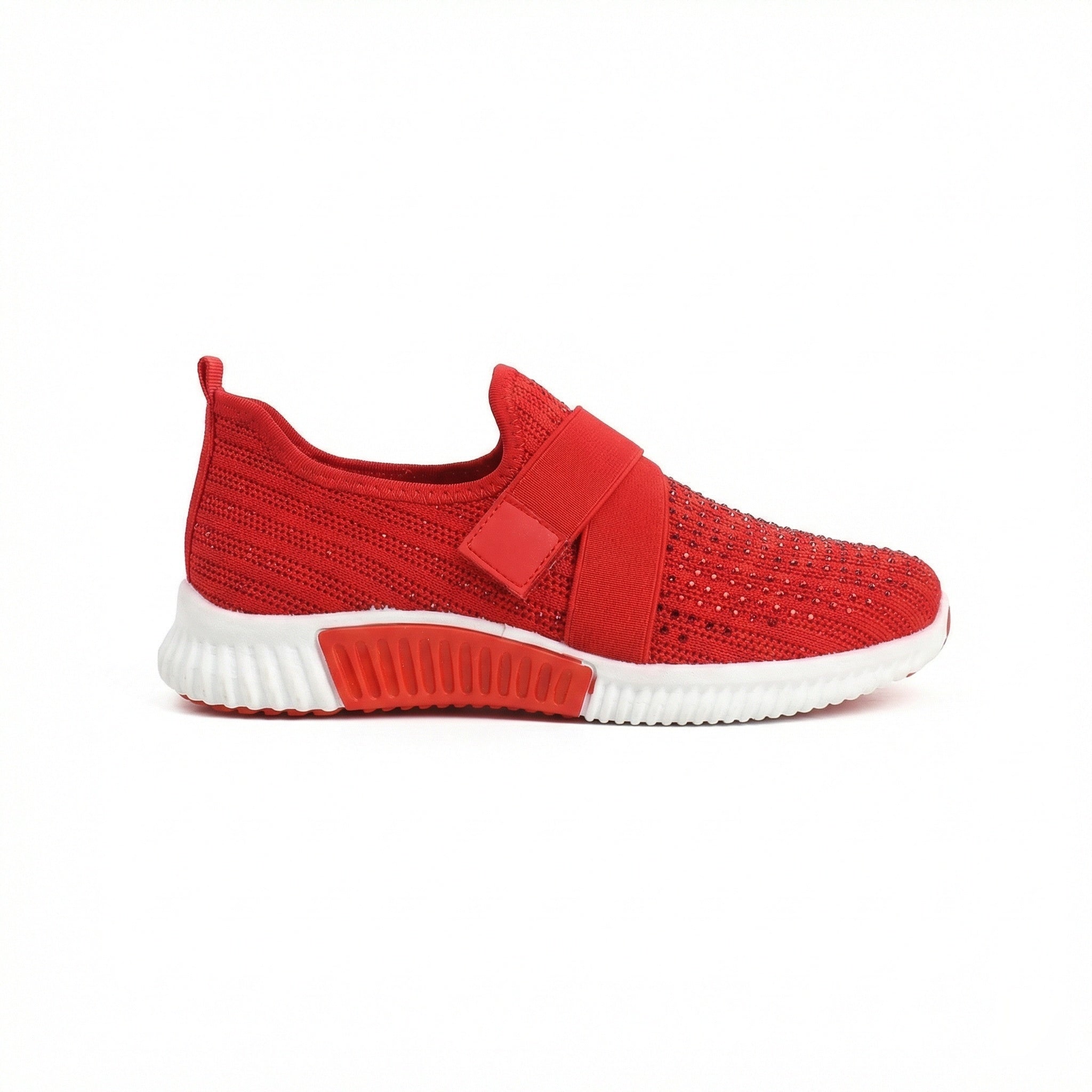 R&B | Orthopädische Slip-On Damen Sneakers