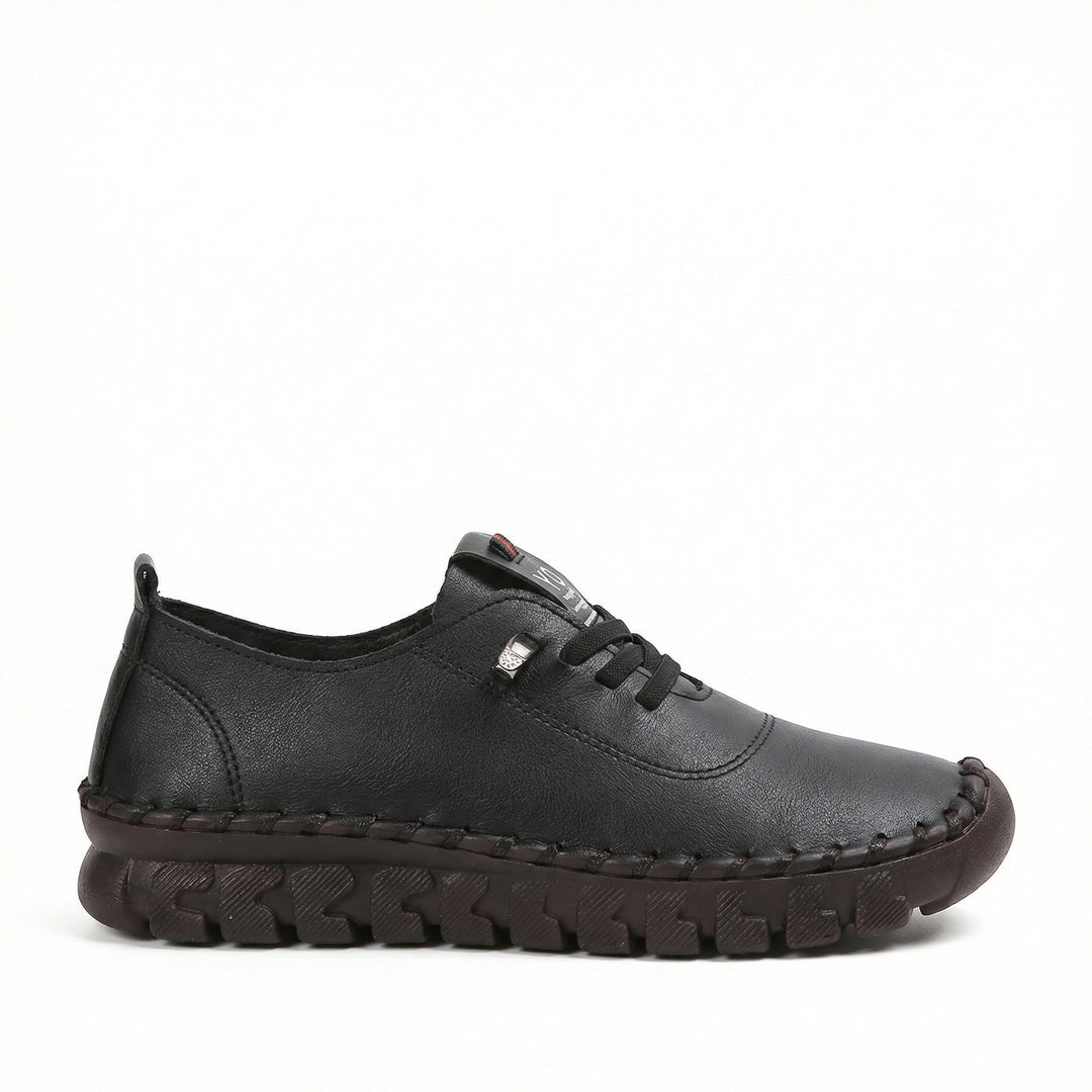 R&B | Sneaker mit Weicher Sohle
