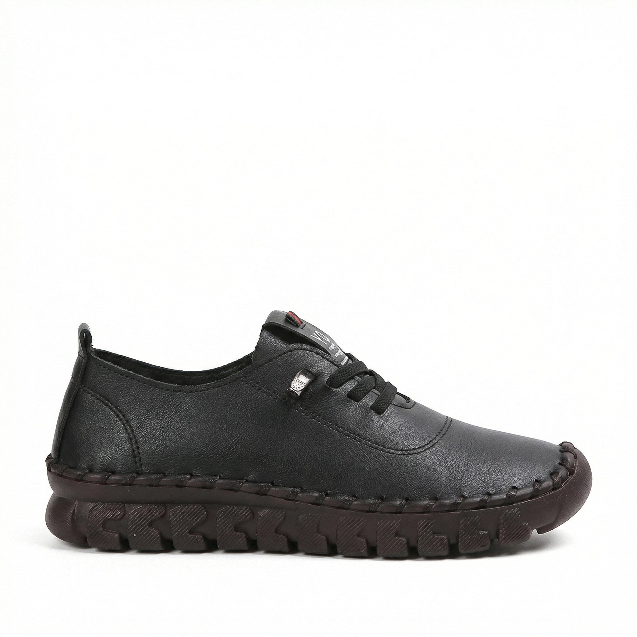 R&B | Sneaker mit Weicher Sohle