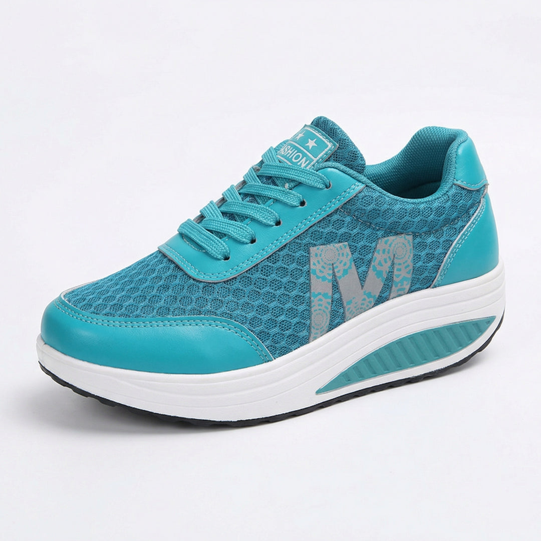 R&B | U-Förmige Orthopädische Sportschuhe
