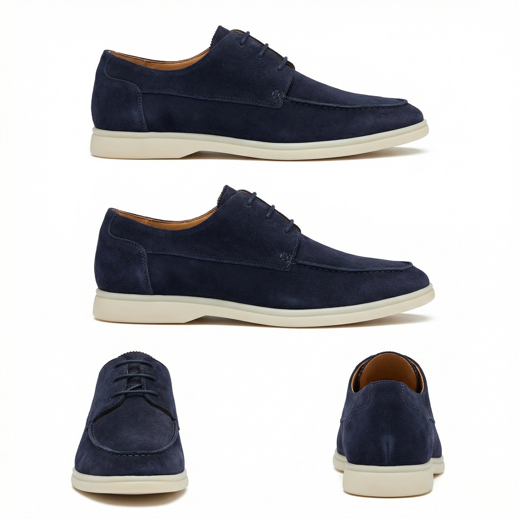 Loafer-Schuhe – Kyler R&B