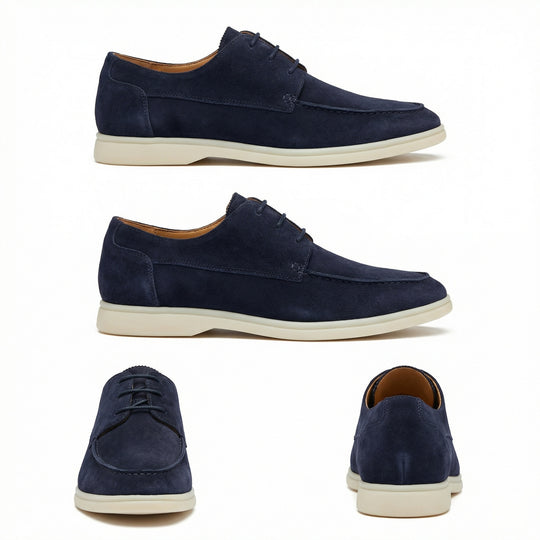 Loafer-Schuhe – Kyler R&B
