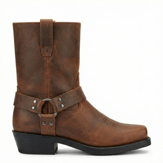 Westernstiefel für Herren R&B