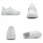 R&B | Orthopädische Slip-On Damen Sneakers