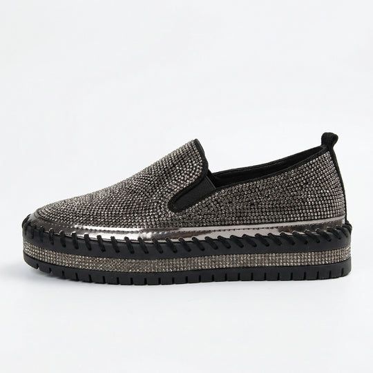 Elegante Ergomische Damen Schuhe R&B