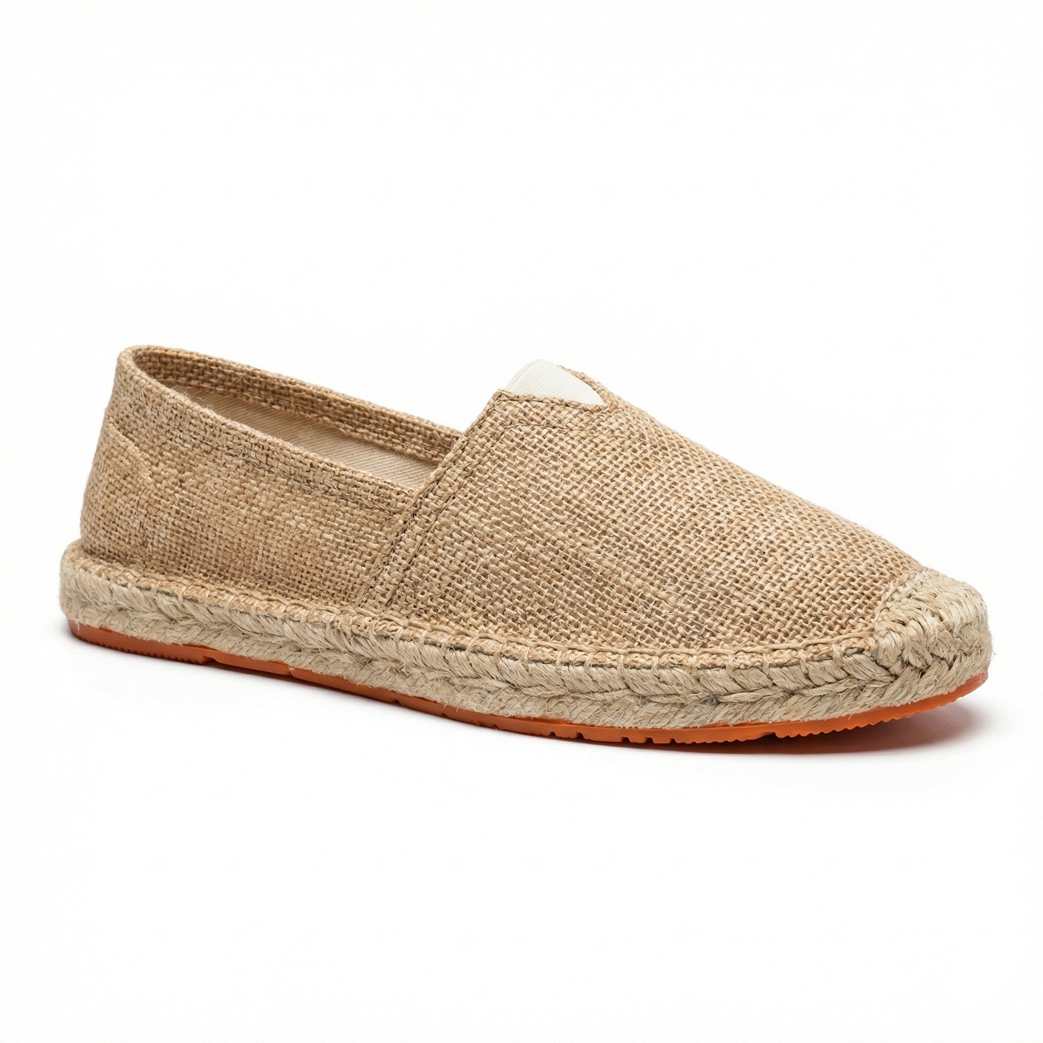 Espadrilles-Loafer-Schuhe für Herren R&B