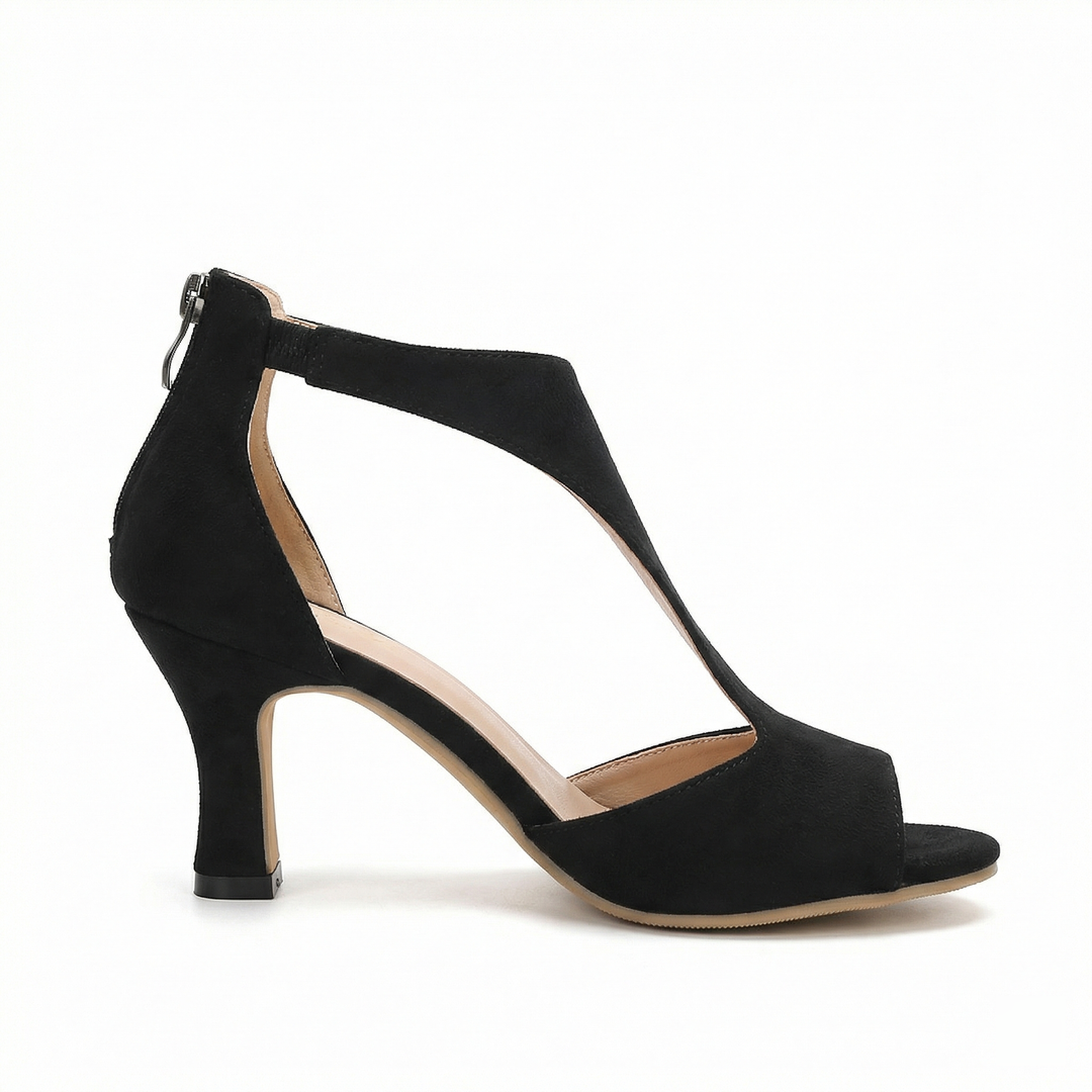 R&B - Orthopädische Stöckelschuhe
