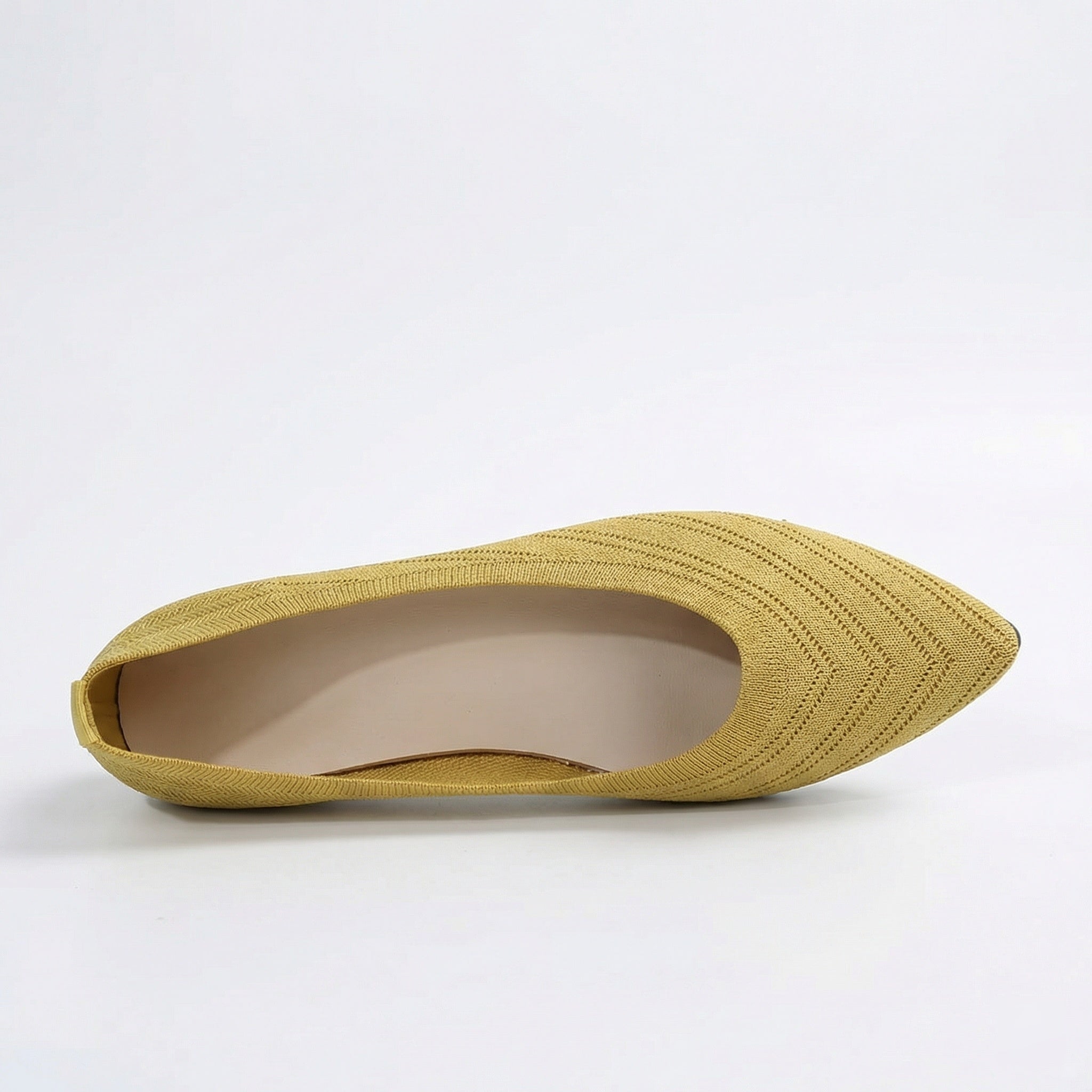 Flache Schuhe Julia R&B