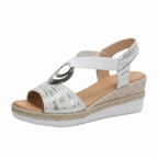 R&B | Orthopädische Sandalen Komfort für Jeden Schritt