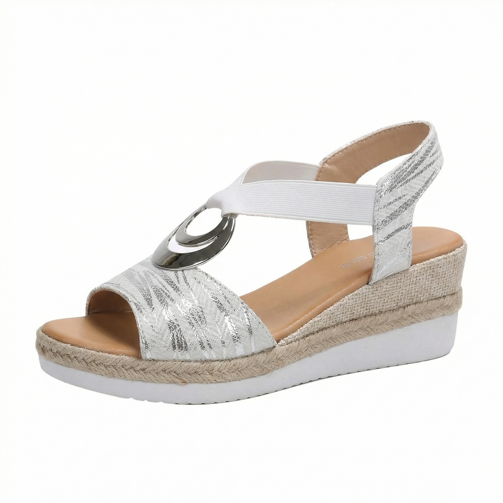 R&B | Orthopädische Sandalen Komfort für Jeden Schritt