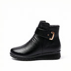 R&B | Stiefel Aus Echtem Leder