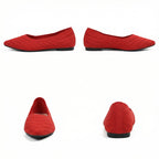 Flache Schuhe Julia R&B