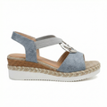 R&B | Orthopädische Sandalen Komfort für Jeden Schritt