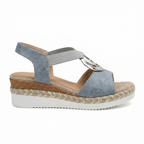 R&B | Orthopädische Sandalen Komfort für Jeden Schritt